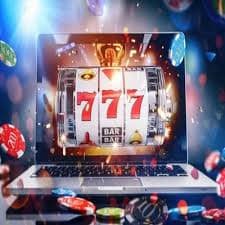 Filipino player enjoying 866ph slot games on a smartphone at home
